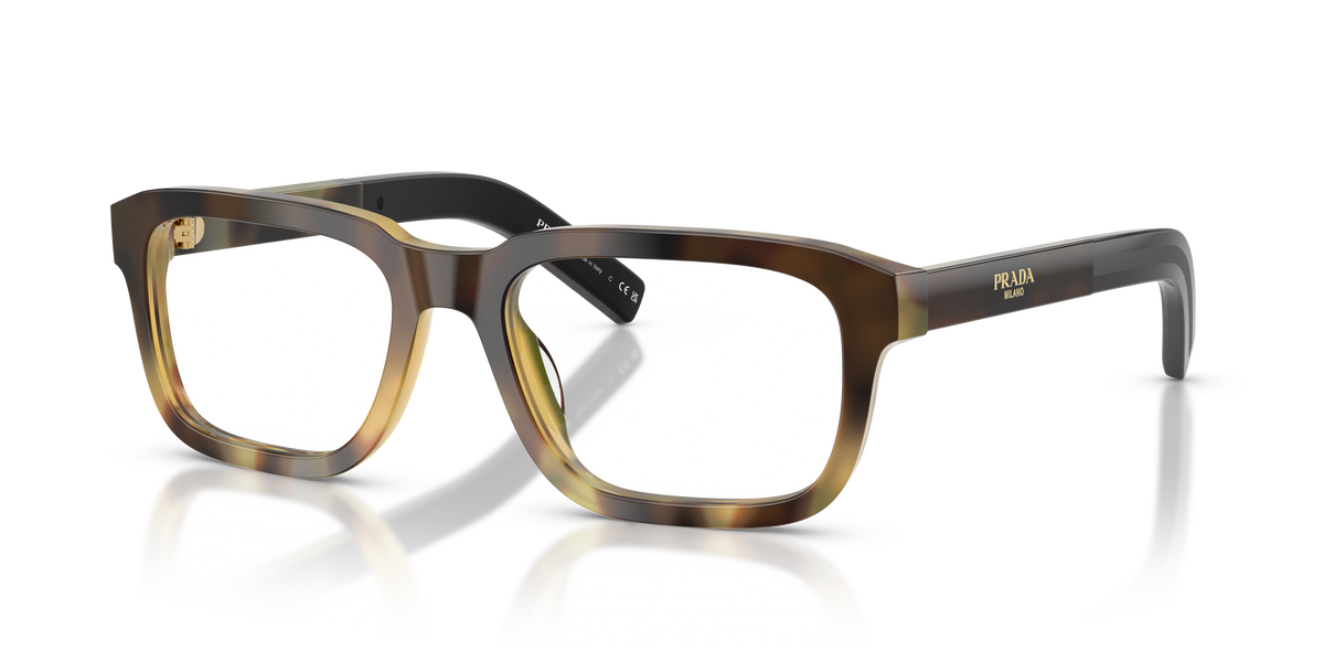 Prescription Glasses Prada PRD12V 22P1O1 53 / 55 19