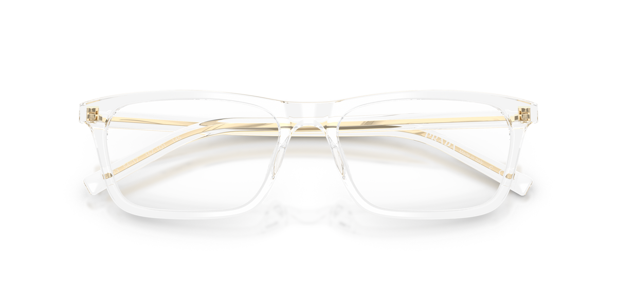 Gafas Graduadas Prada PRD13V 15Z1O1 54 / 56 17