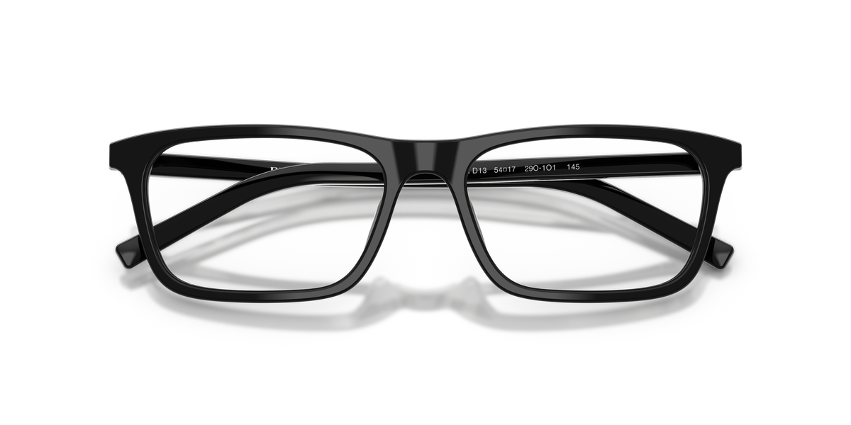 Prescription Glasses Prada PRD13V 29O1O1 54 / 56 17
