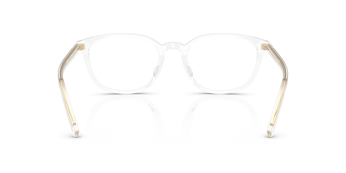Prescription Glasses Prada PRD14VD 15Z1O1 52 19