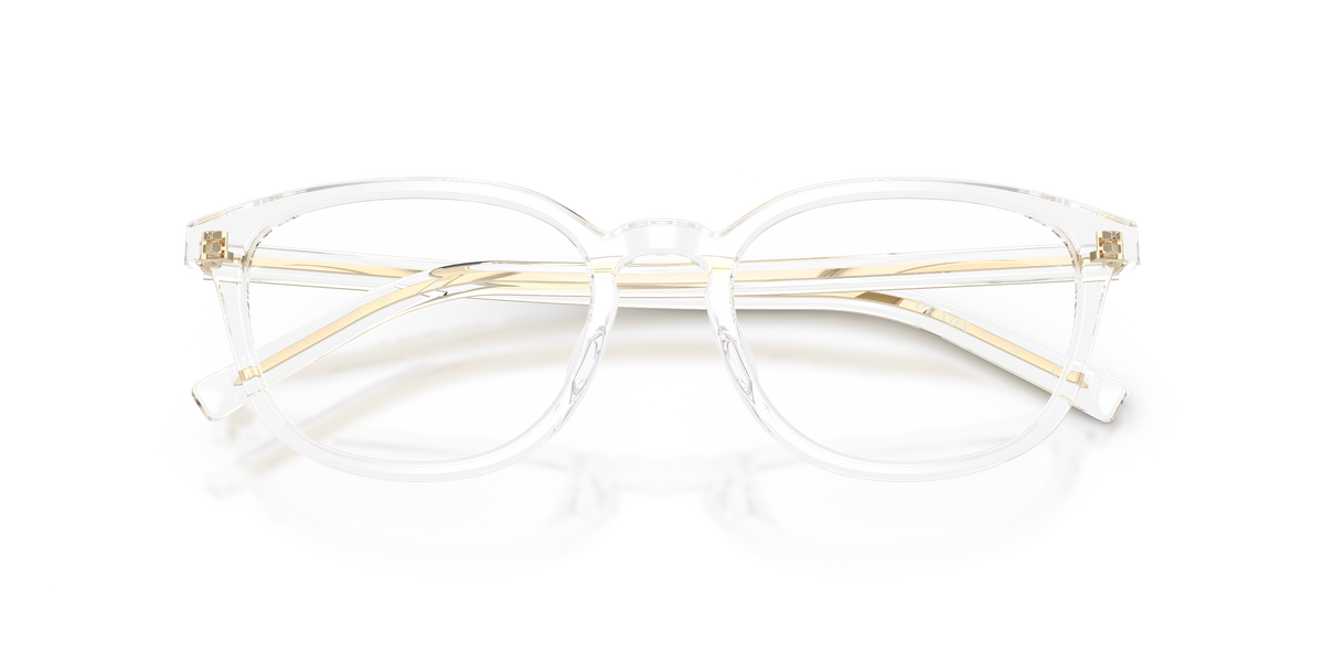 Prescription Glasses Prada PRD14VD 15Z1O1 52 19