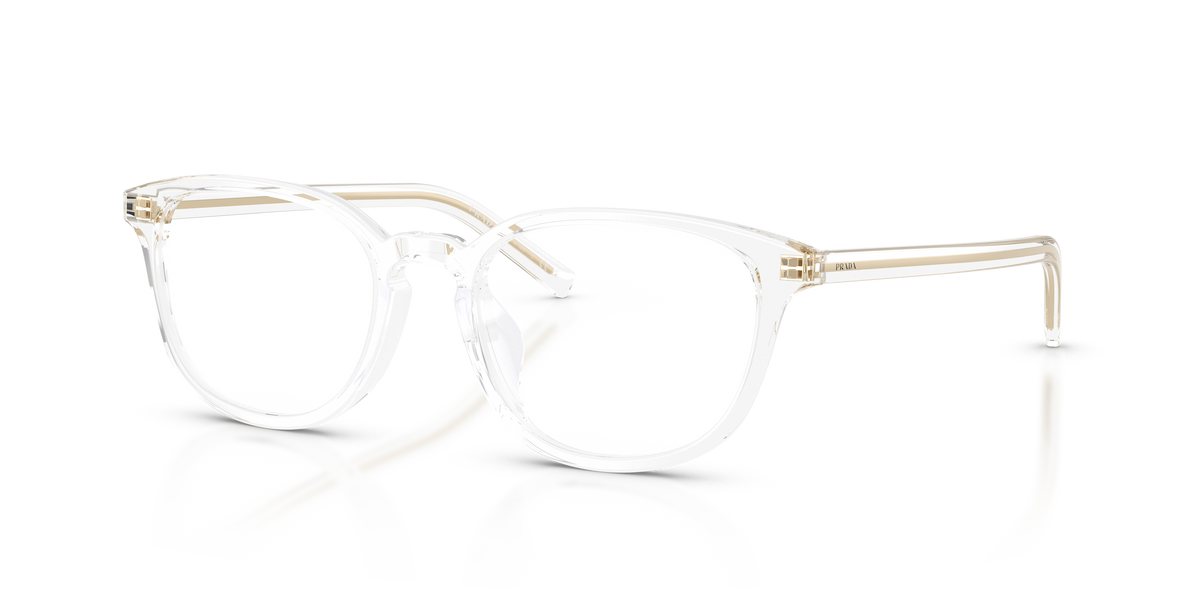 Prescription Glasses Prada PRD14VD 15Z1O1 52 19