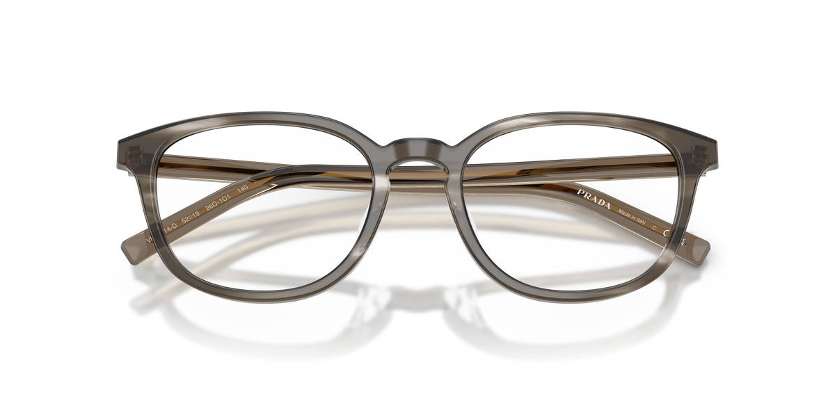 Gafas Graduadas Prada PRD14VD 26O1O1 52 19