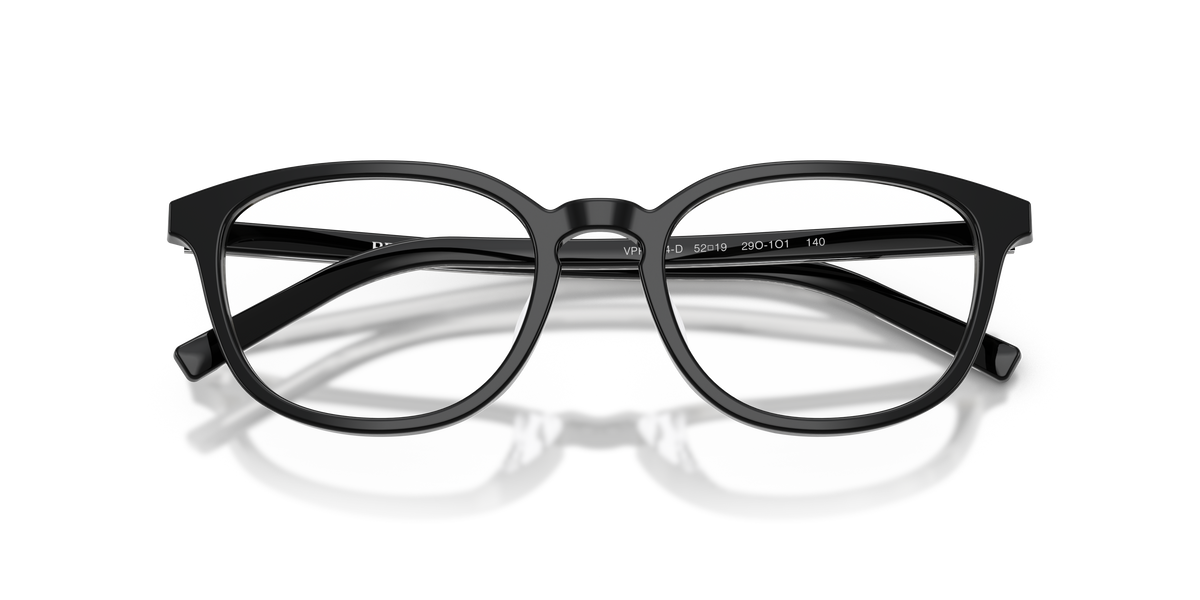 Prescription Glasses Prada PRD14VD 29O1O1 52 19