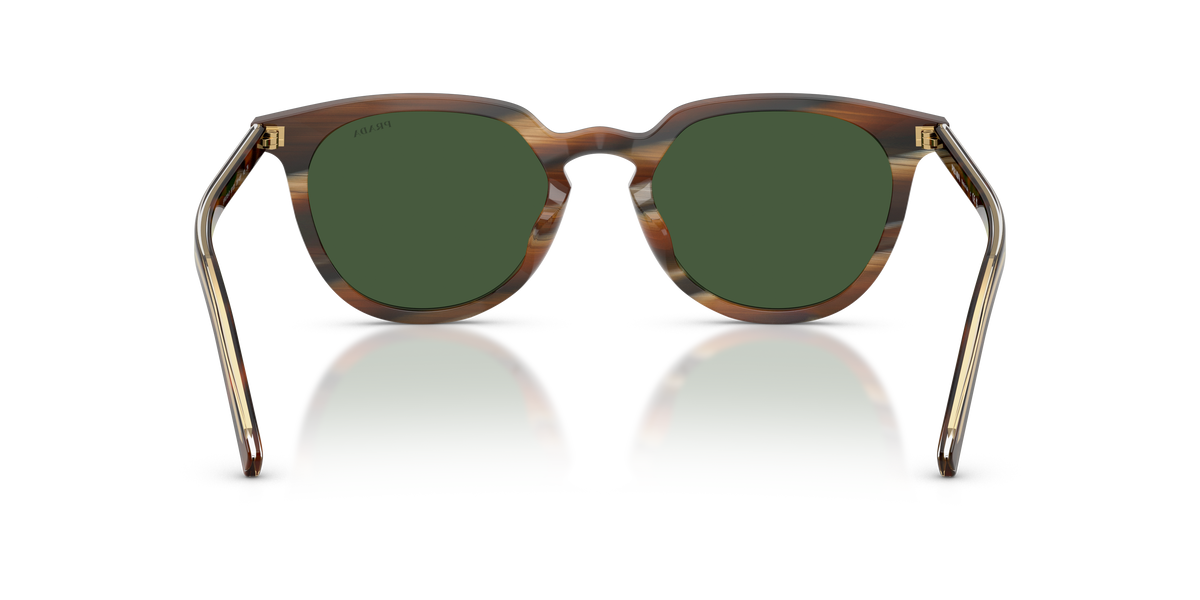 Sunglasses Prada PRD15SD 20P40P 52 20