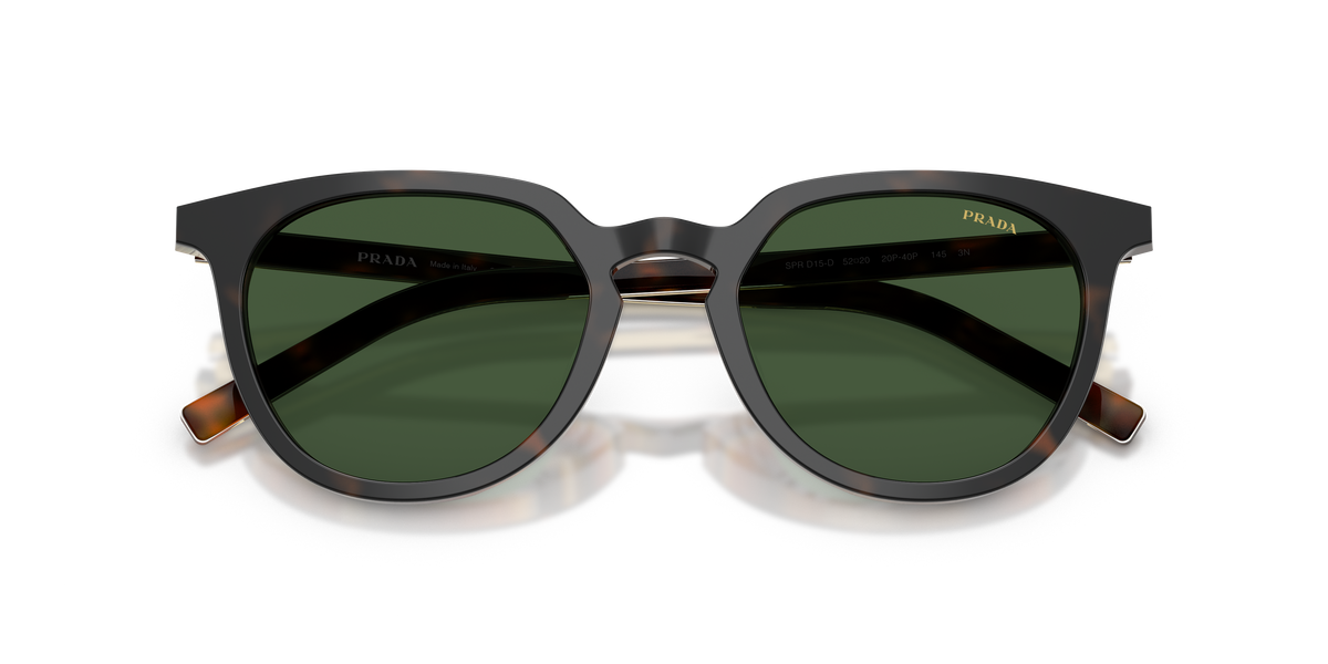 Sunglasses Prada PRD15SD 20P40P 52 20