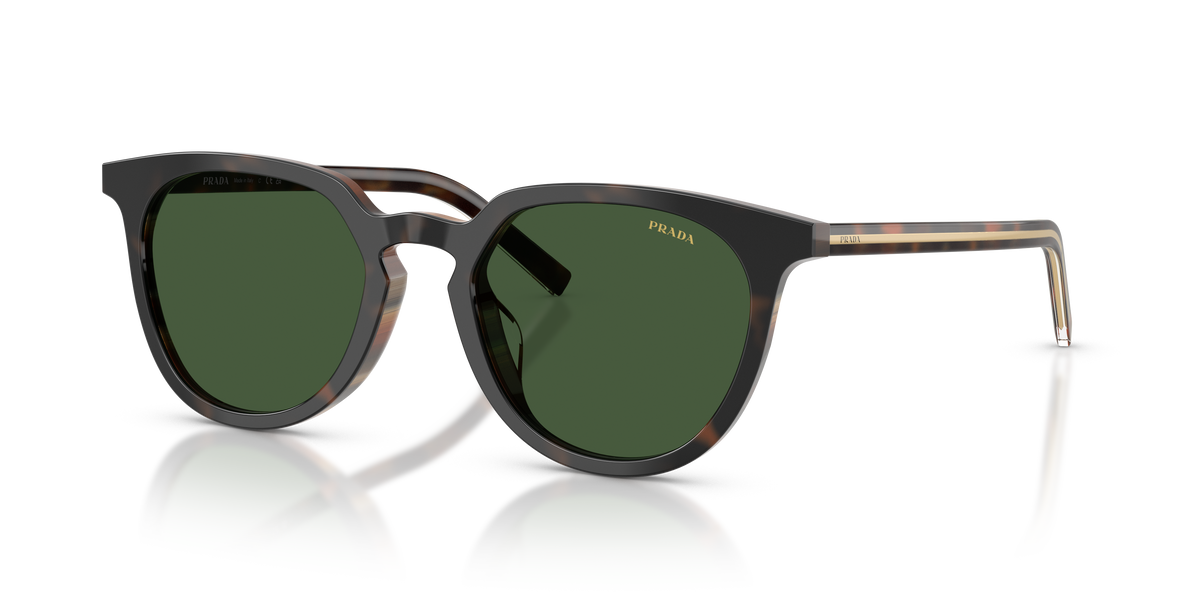 Sunglasses Prada PRD15SD 20P40P 52 20