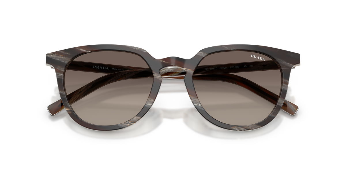Sunglasses Prada PRD15SD 23P30S 52 20