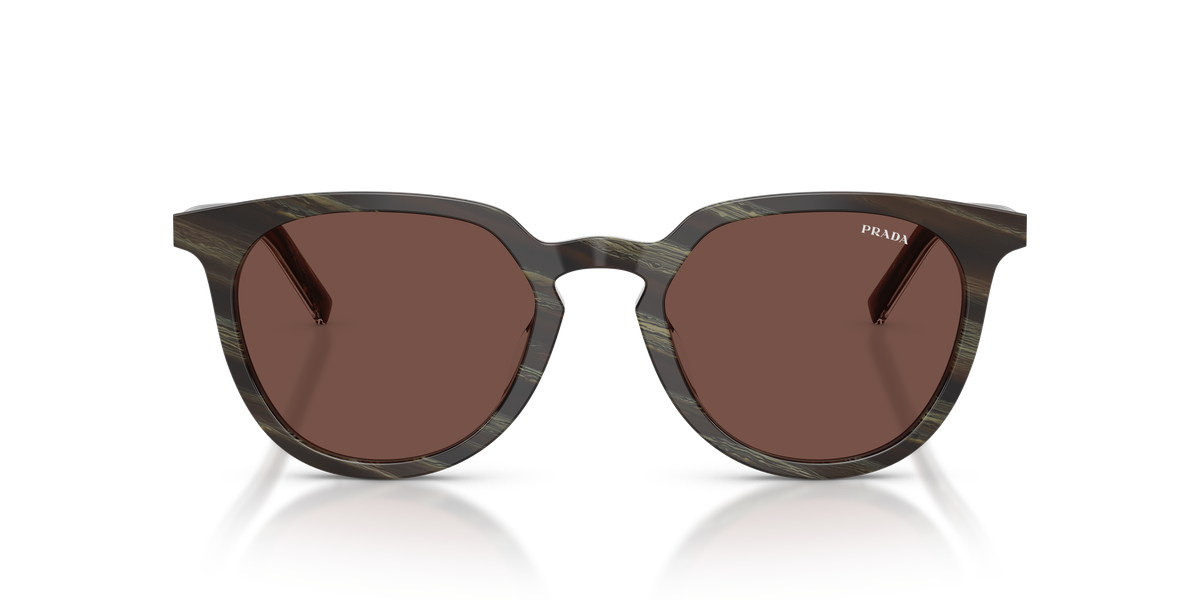 Sunglasses Prada PRD15SD 24P90W 52 20