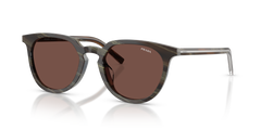 Sunglasses Prada PRD15SD 24P90W 52 20
