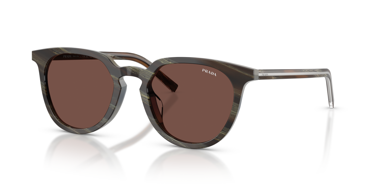 Gafas de Sol Prada PRD15SD 24P90W 52 20