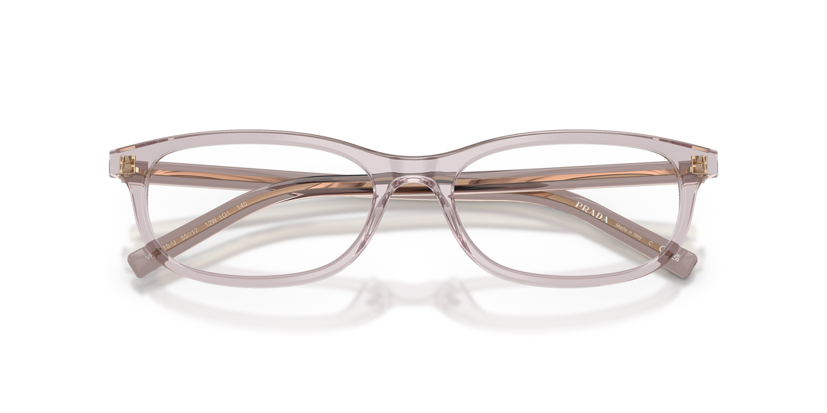 Prescription Glasses Prada PRD15VU 12W1O1 53 / 55 17
