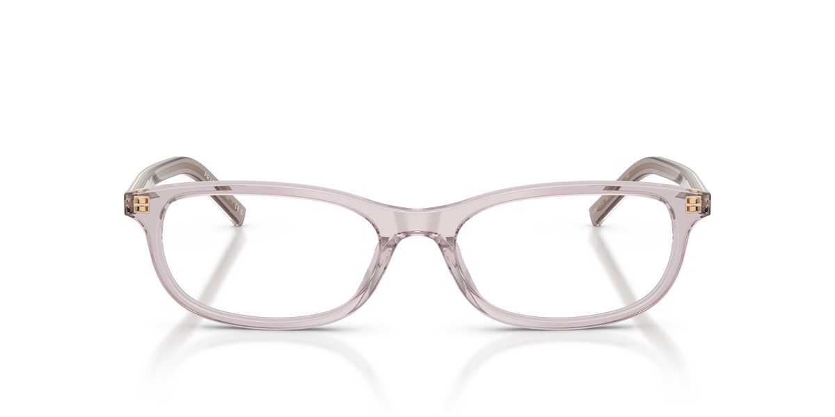 Prescription Glasses Prada PRD15VU 12W1O1 53 / 55 17