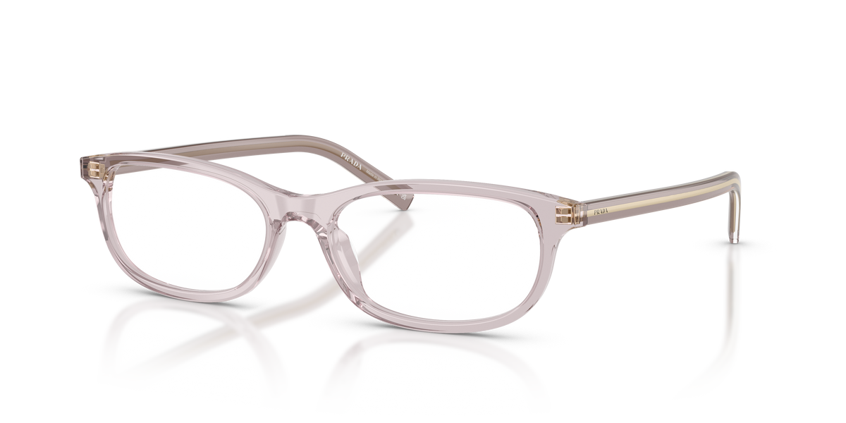 Prescription Glasses Prada PRD15VU 12W1O1 53 / 55 17