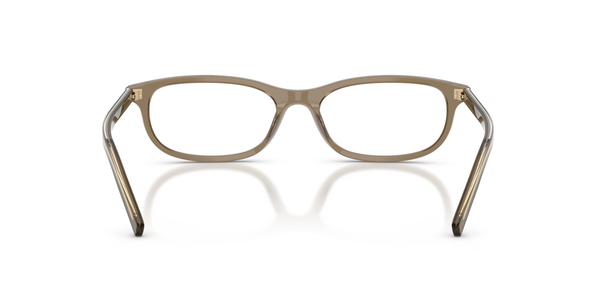 Prescription Glasses Prada PRD15VU 18T1O1 53 / 55 17