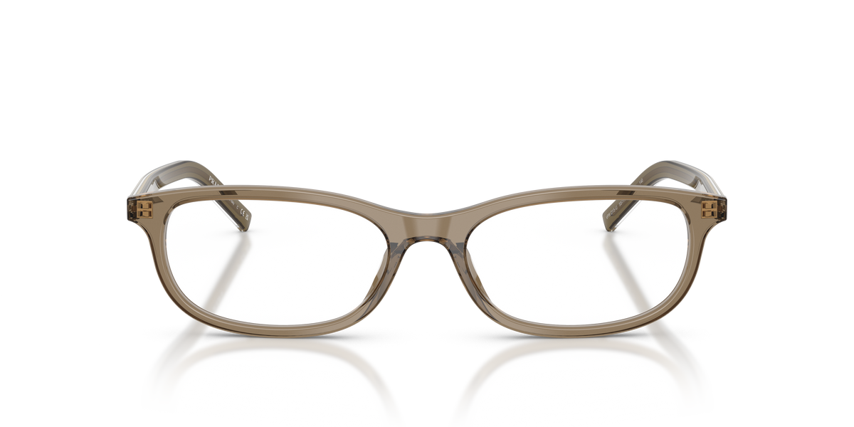Prescription Glasses Prada PRD15VU 18T1O1 53 / 55 17