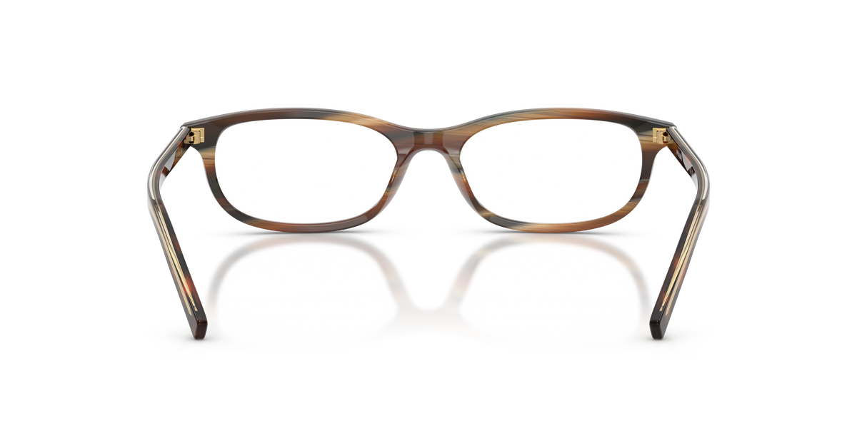 Prescription Glasses Prada PRD15VU 20P1O1 53 / 55 17