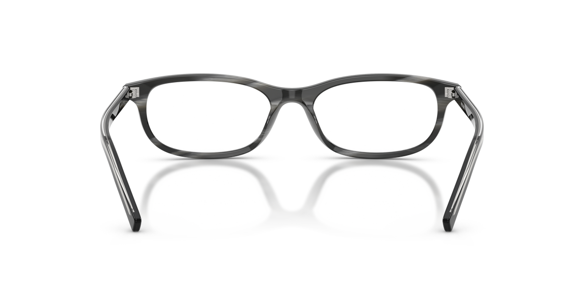 Prescription Glasses Prada PRD15VU 29O1O1 53 / 55 17