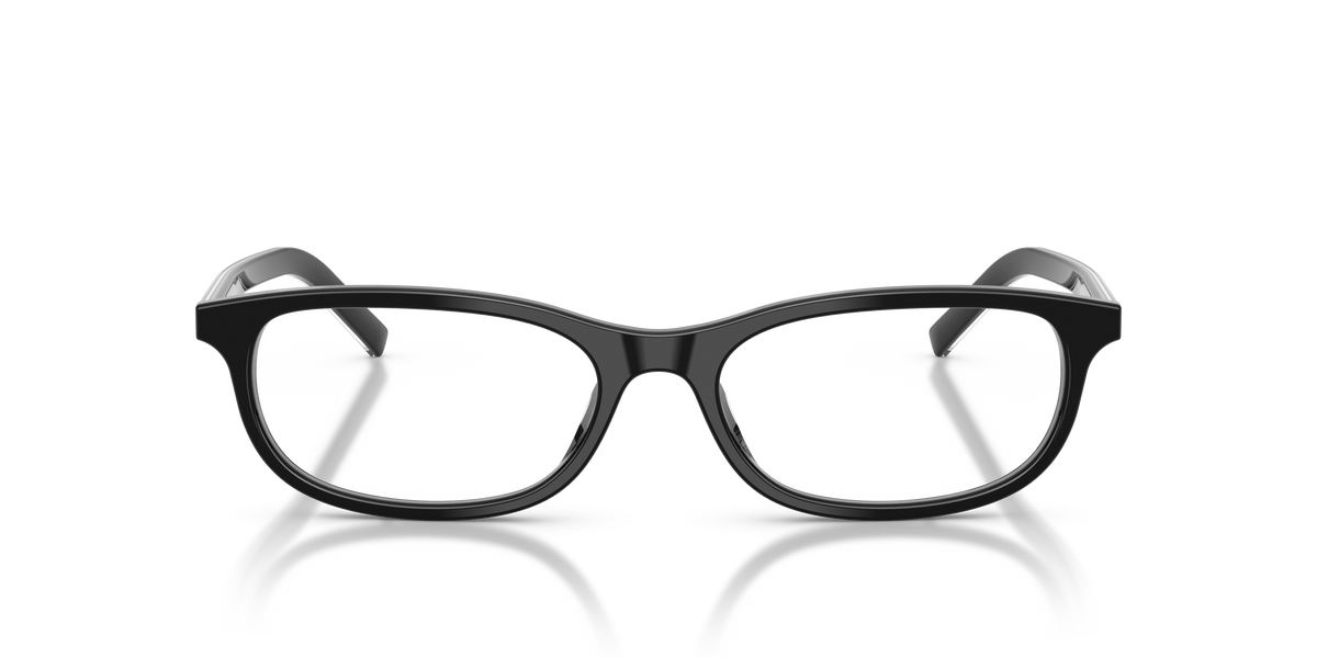 Prescription Glasses Prada PRD15VU 29O1O1 53 / 55 17