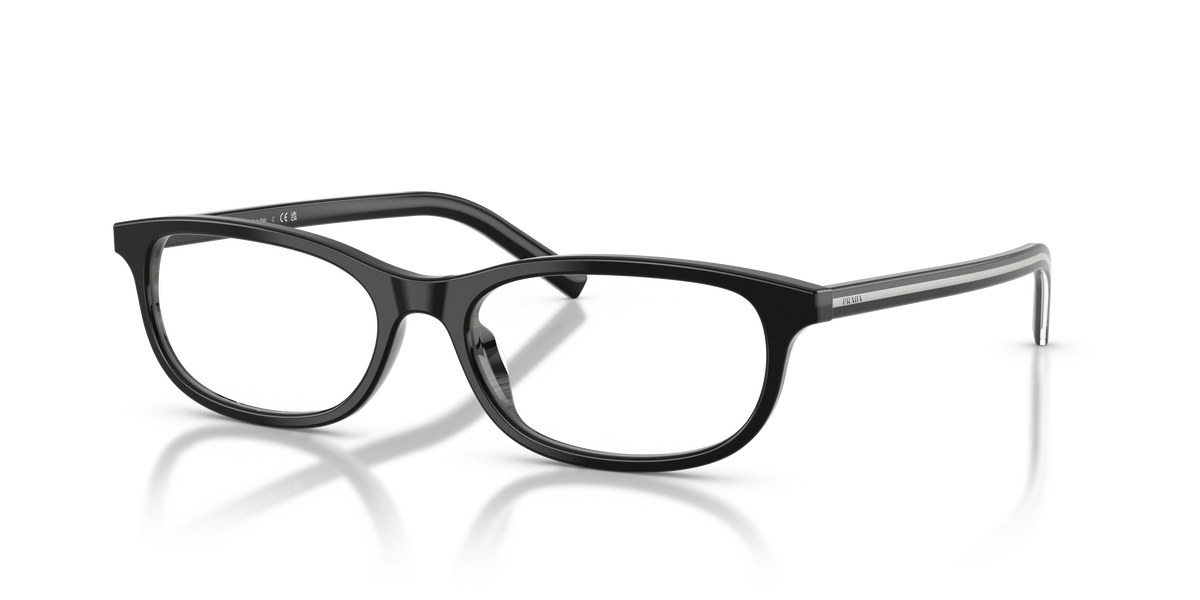 Prescription Glasses Prada PRD15VU 29O1O1 53 / 55 17