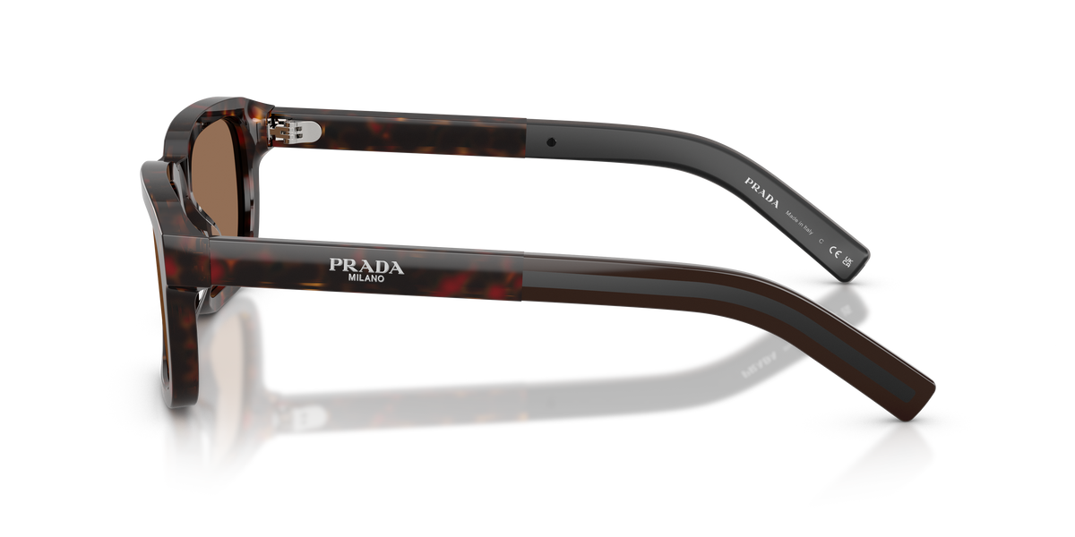 Gafas de Sol Prada PRD16S 17N60M 55 19