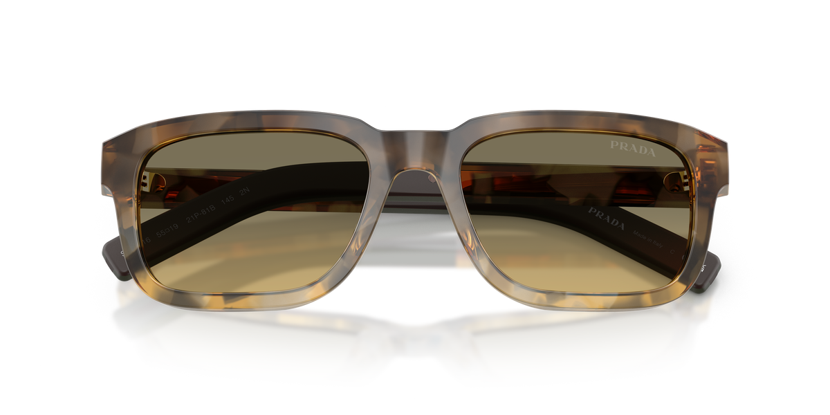 Gafas de Sol Prada PRD16S 21P81B 55 19