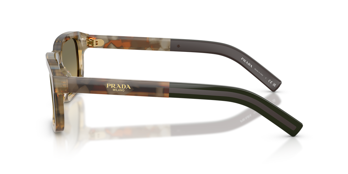 Gafas de Sol Prada PRD16S 21P81B 55 19
