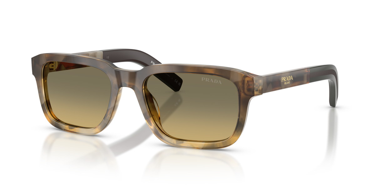 Gafas de Sol Prada PRD16S 21P81B 55 19