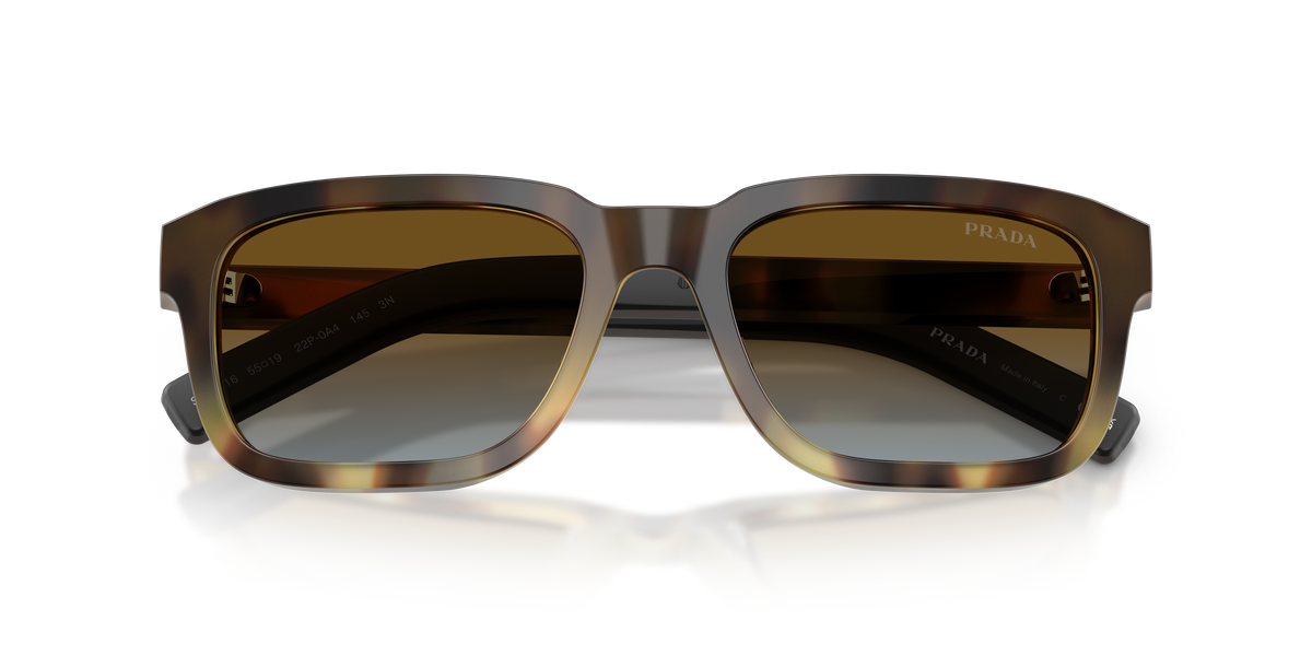 Gafas de Sol Prada PRD16S 22P0A4 55 19