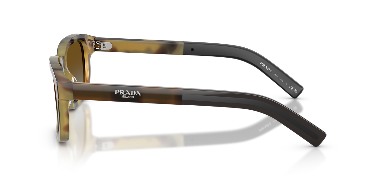 Gafas de Sol Prada PRD16S 22P0A4 55 19