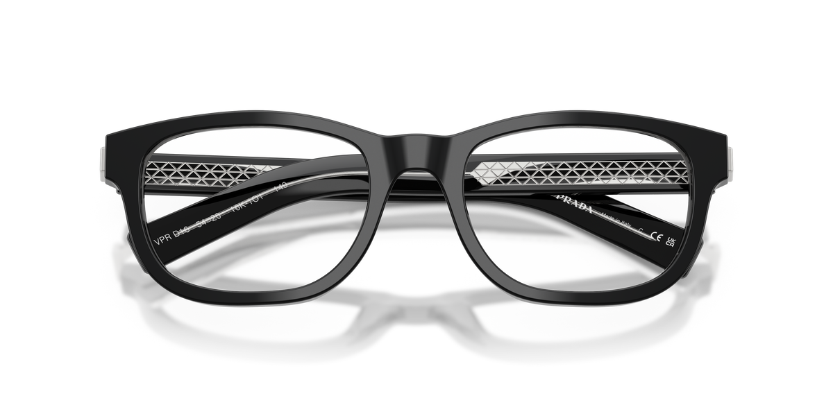 Prescription Glasses Prada PRD16V 16K1O1 52 / 54 20