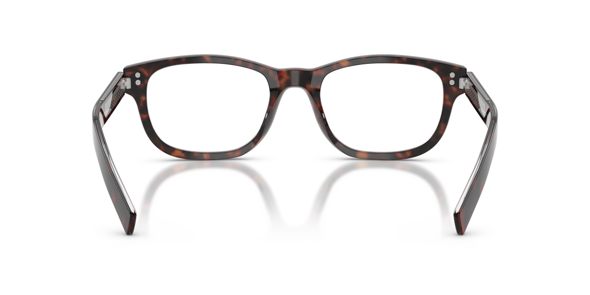 Prescription Glasses Prada PRD16V 17N1O1 52 / 54 20