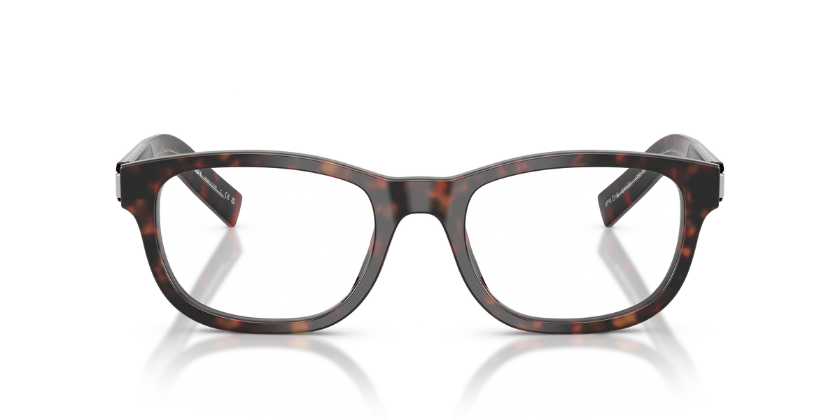 Prescription Glasses Prada PRD16V 17N1O1 52 / 54 20