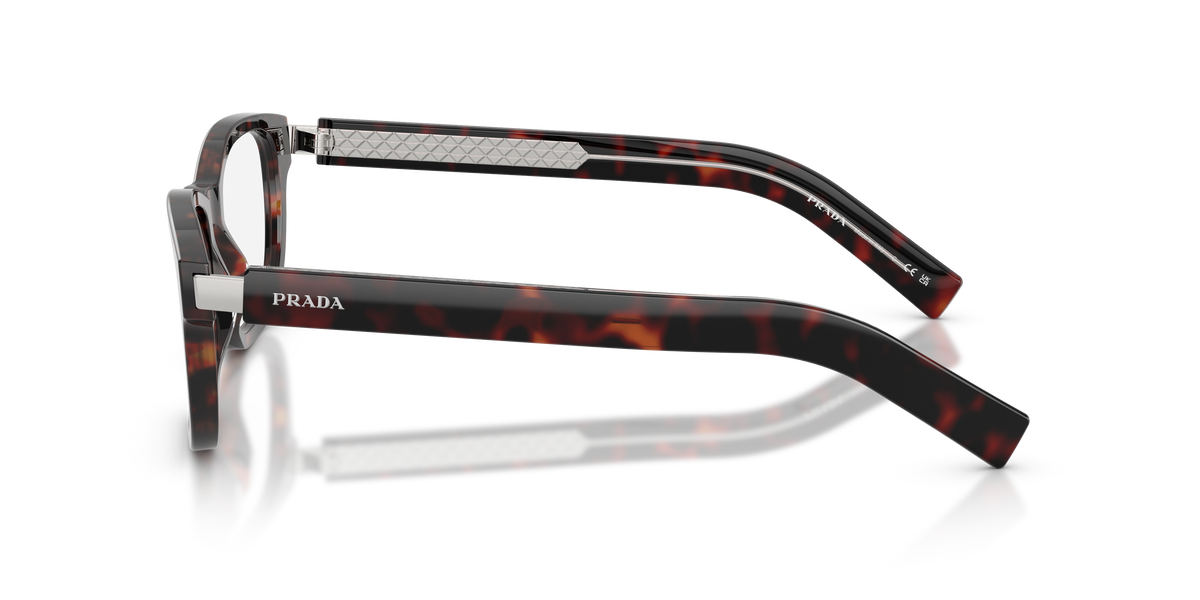 Prescription Glasses Prada PRD16V 17N1O1 52 / 54 20