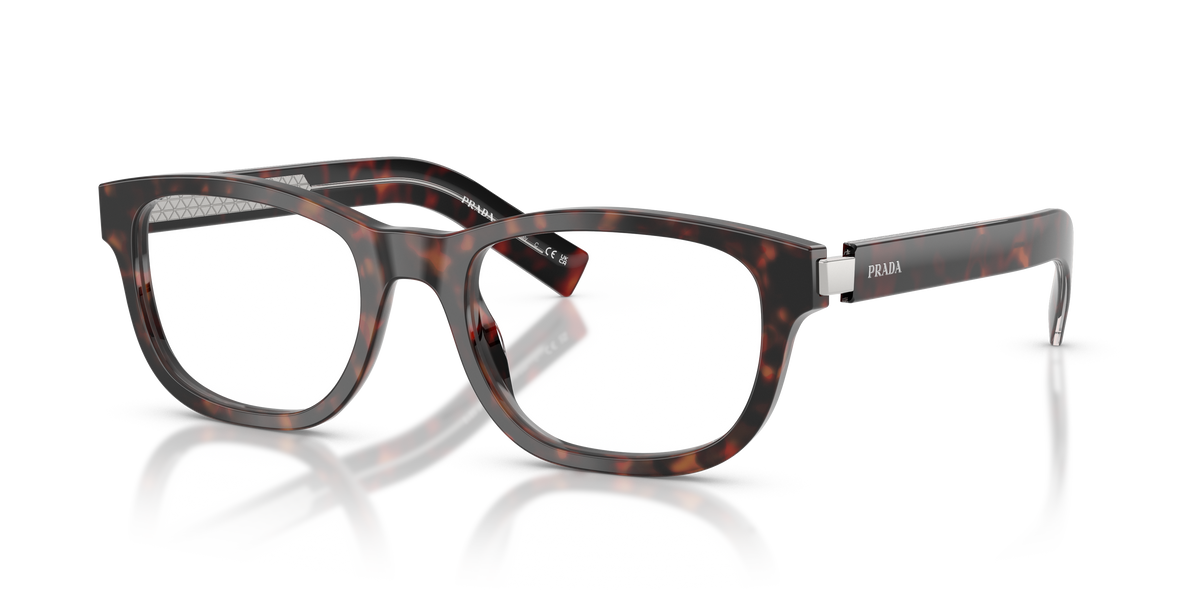 Prescription Glasses Prada PRD16V 17N1O1 52 / 54 20