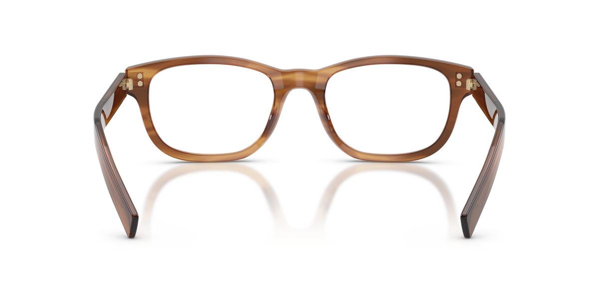Prescription Glasses Prada PRD16V 25O1O1 52 / 54 20
