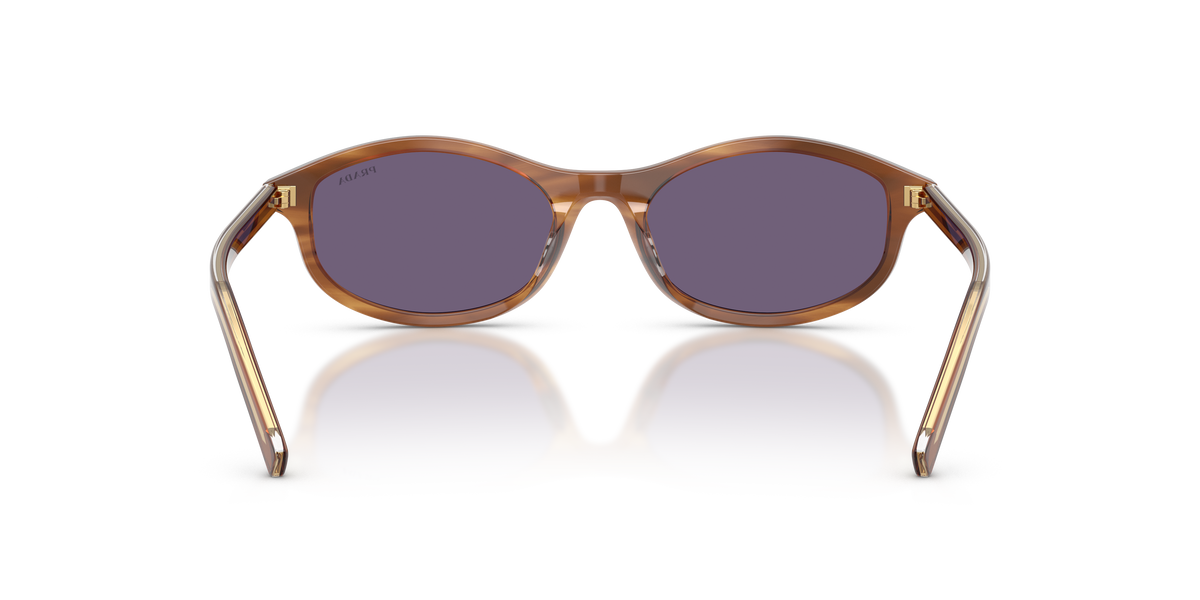 Gafas de Sol Prada PRD17S 25O70W 52 18