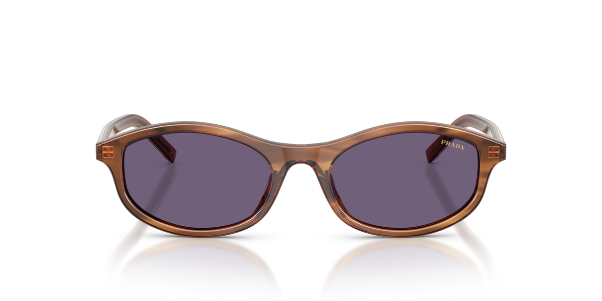 Gafas de Sol Prada PRD17S 25O70W 52 18