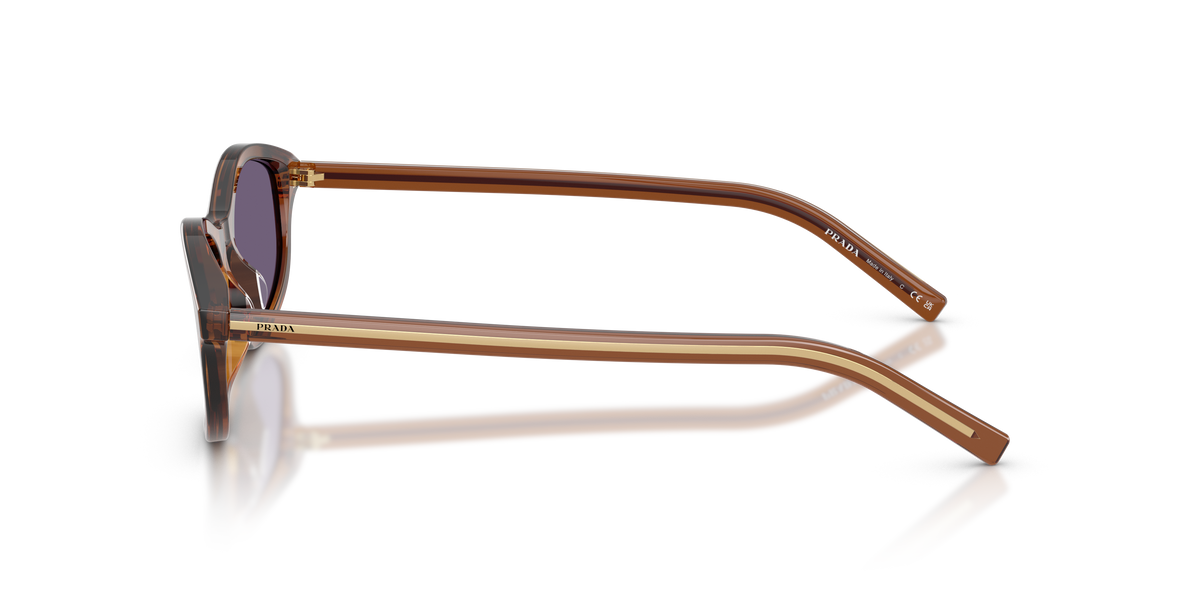 Gafas de Sol Prada PRD17S 25O70W 52 18
