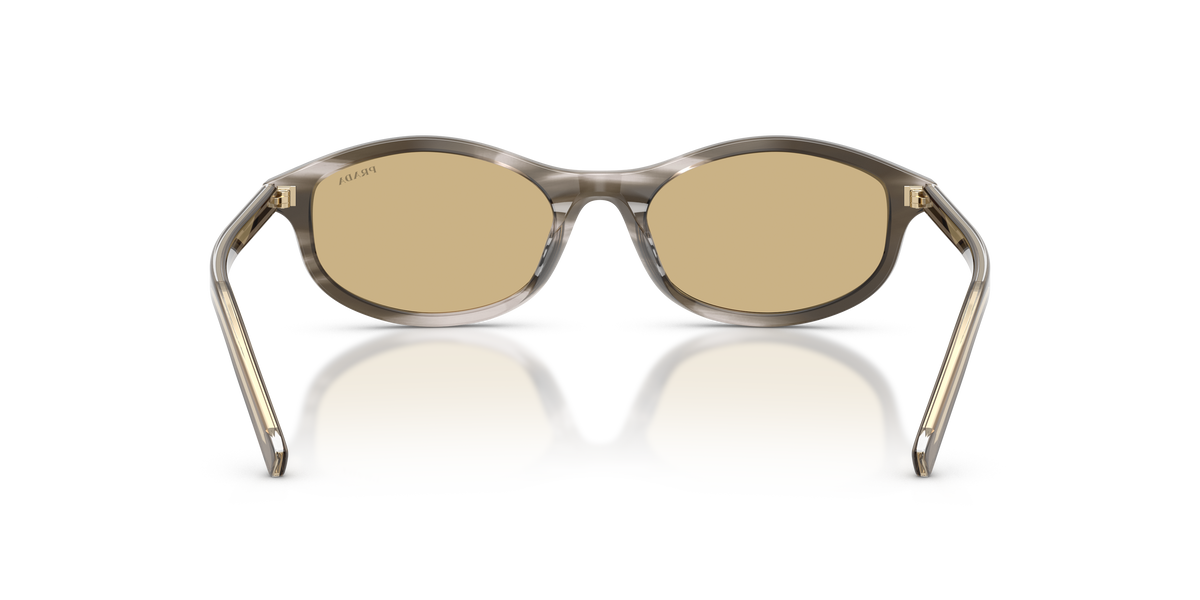Gafas de Sol Prada PRD17S 26O10R 52 18