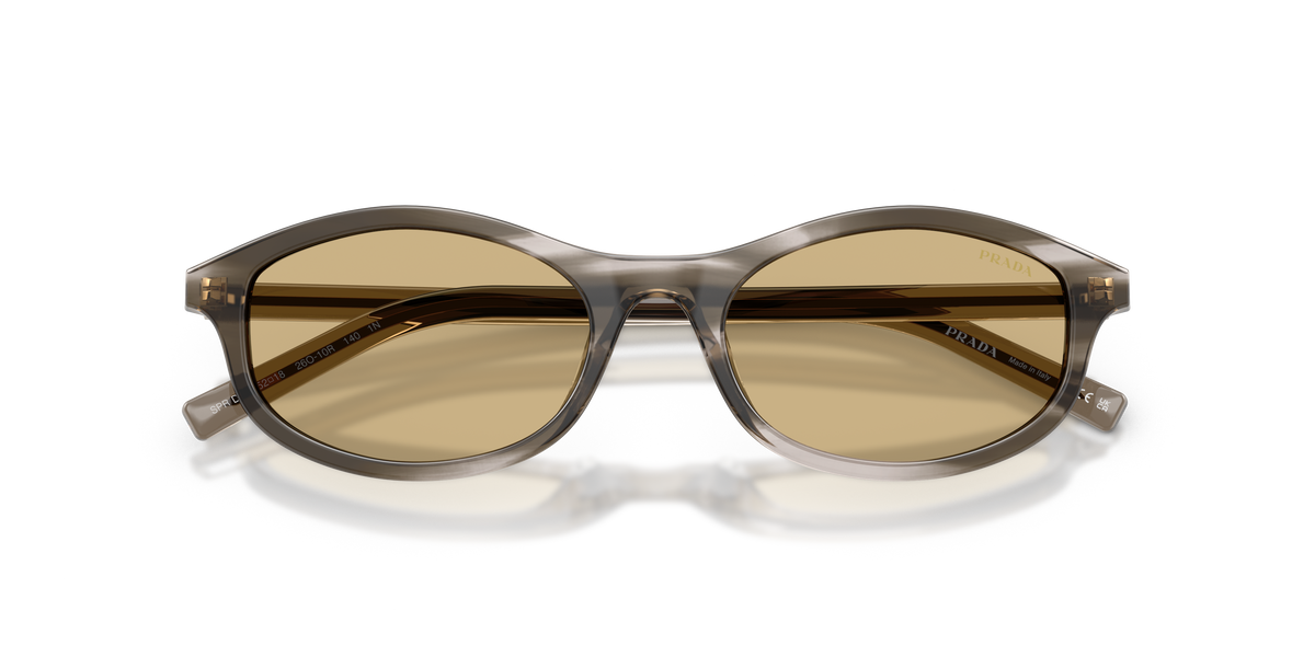 Gafas de Sol Prada PRD17S 26O10R 52 18