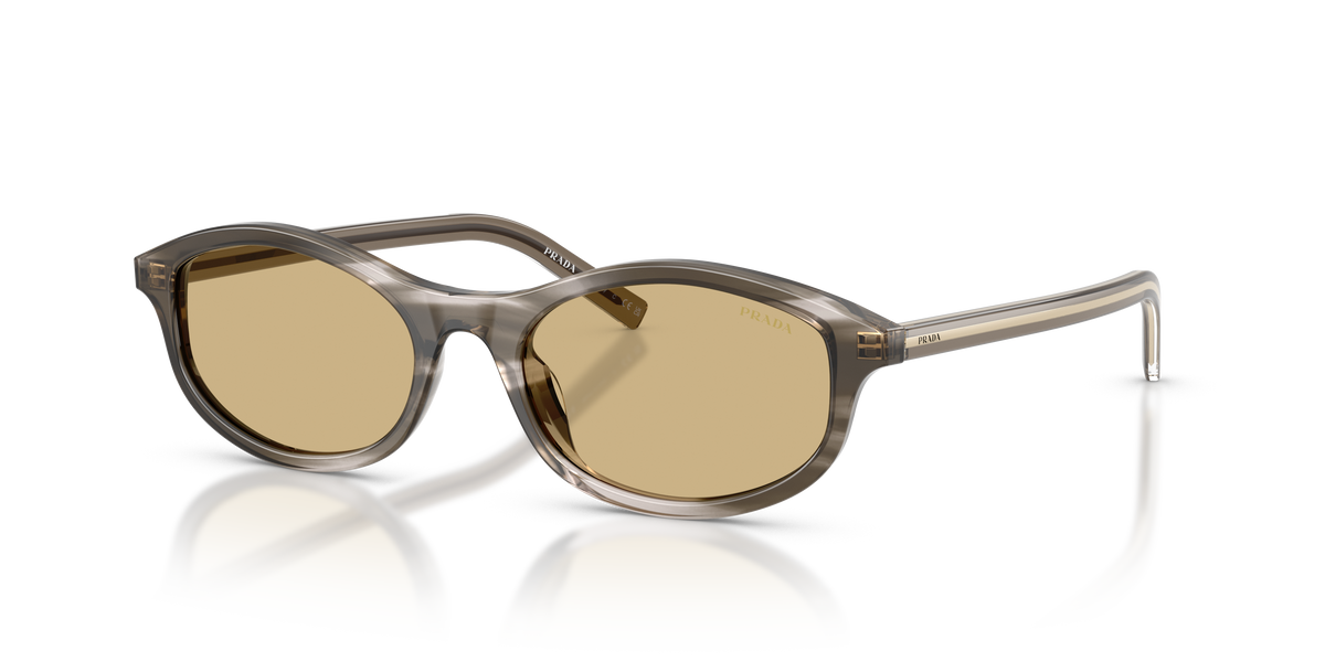 Gafas de Sol Prada PRD17S 26O10R 52 18