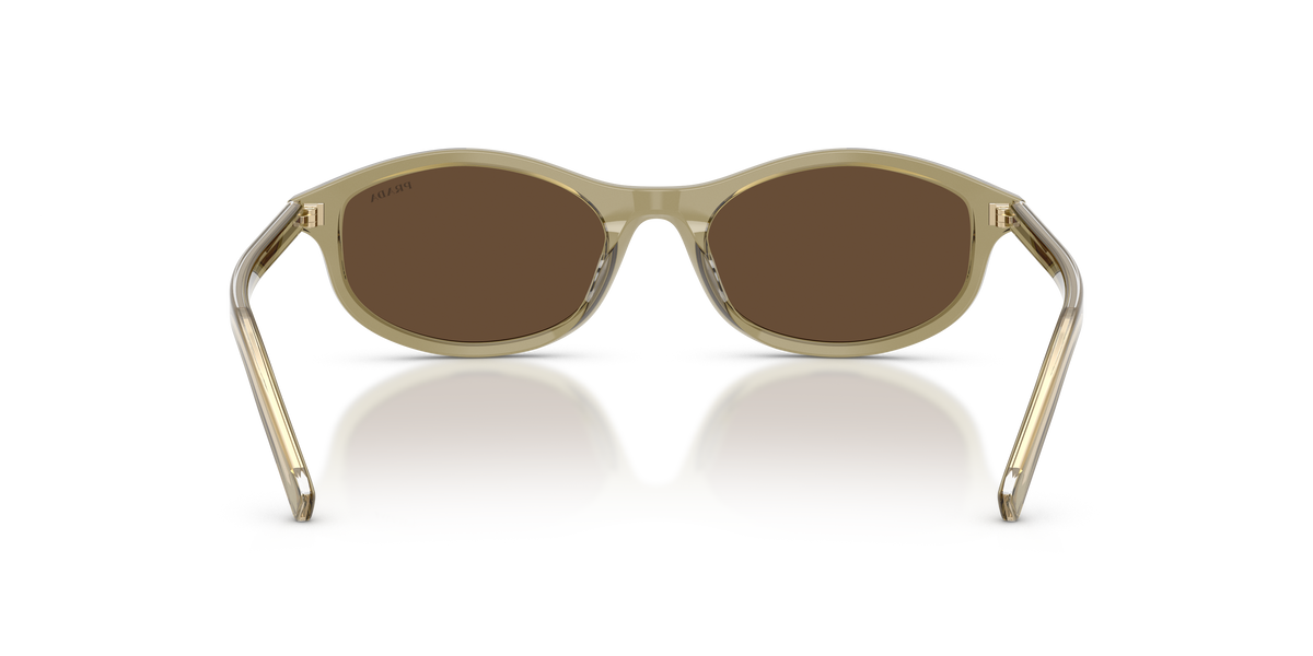 Gafas de Sol Prada PRD17S 27O9L1 52 18