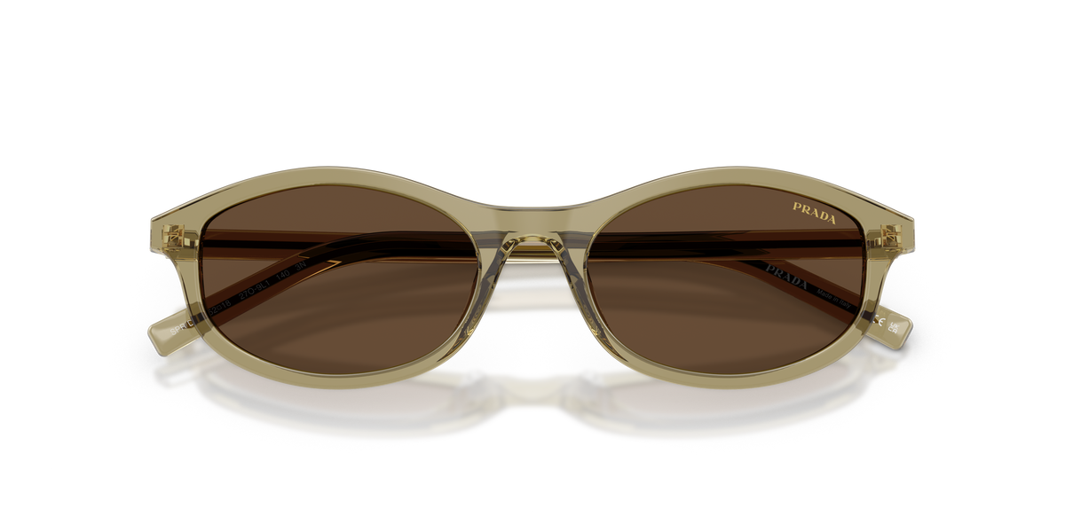 Gafas de Sol Prada PRD17S 27O9L1 52 18