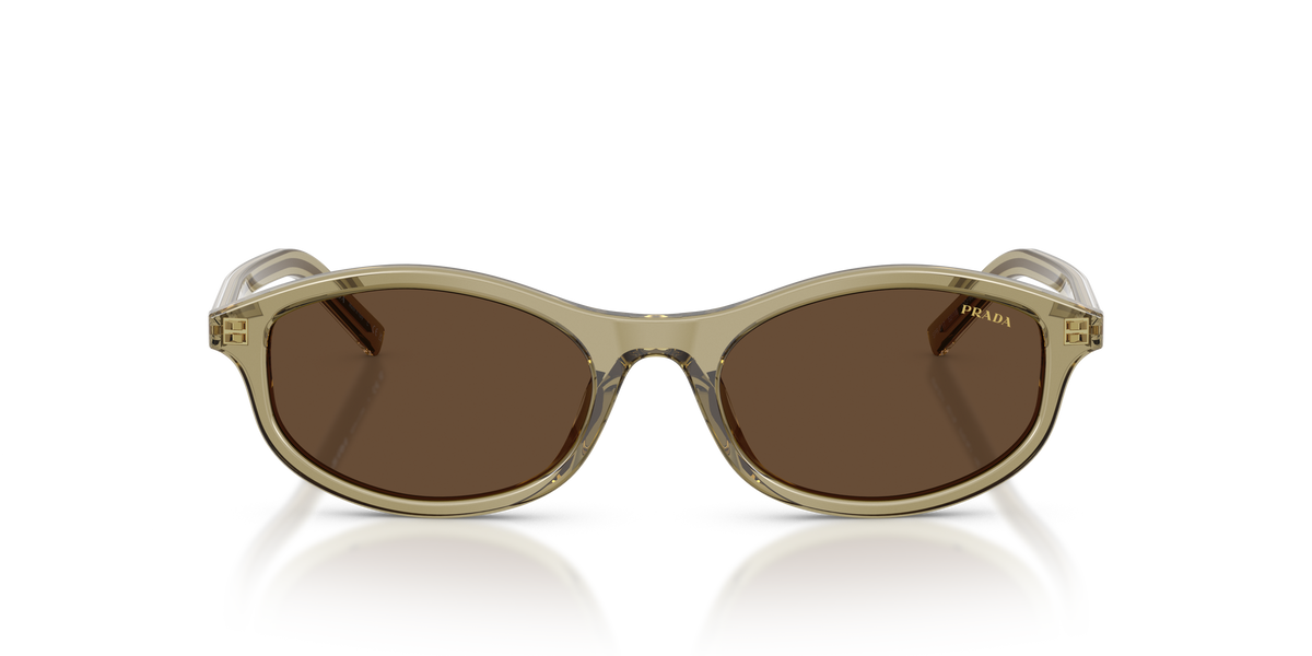 Gafas de Sol Prada PRD17S 27O9L1 52 18