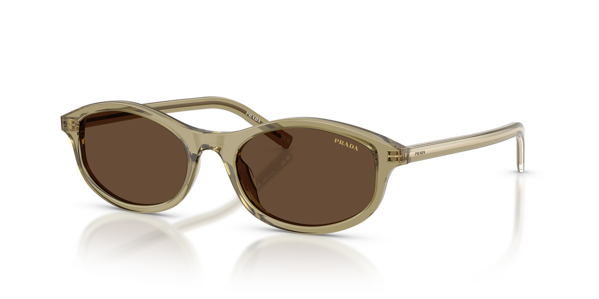Gafas de Sol Prada PRD17S 27O9L1 52 18