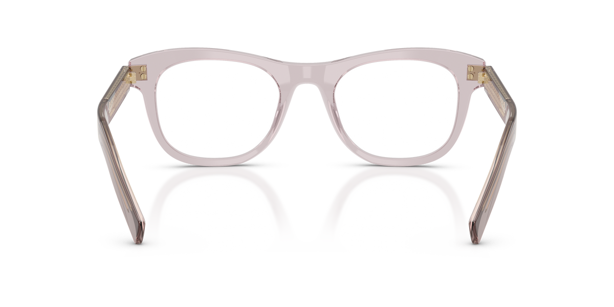 Prescription Glasses Prada PRD17V 12W1O1 50 / 52 21