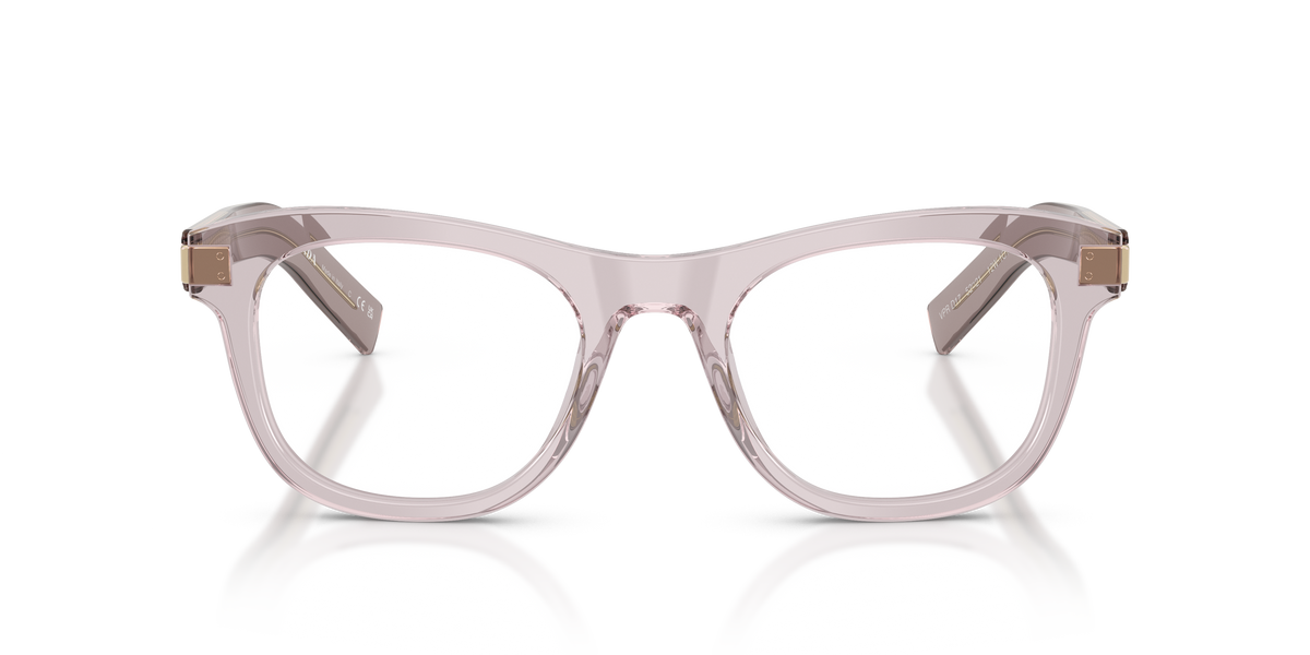 Prescription Glasses Prada PRD17V 12W1O1 50 / 52 21