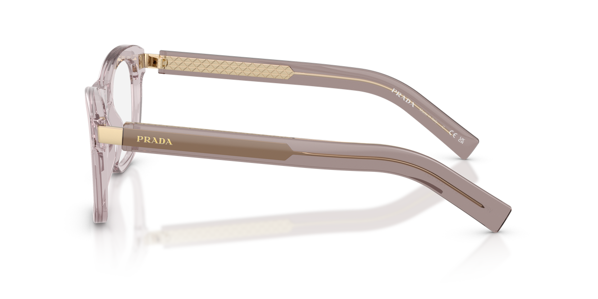 Prescription Glasses Prada PRD17V 12W1O1 50 / 52 21