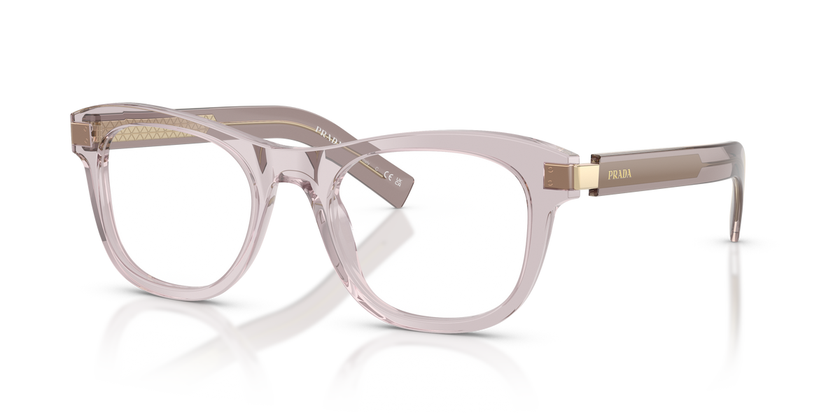 Prescription Glasses Prada PRD17V 12W1O1 50 / 52 21